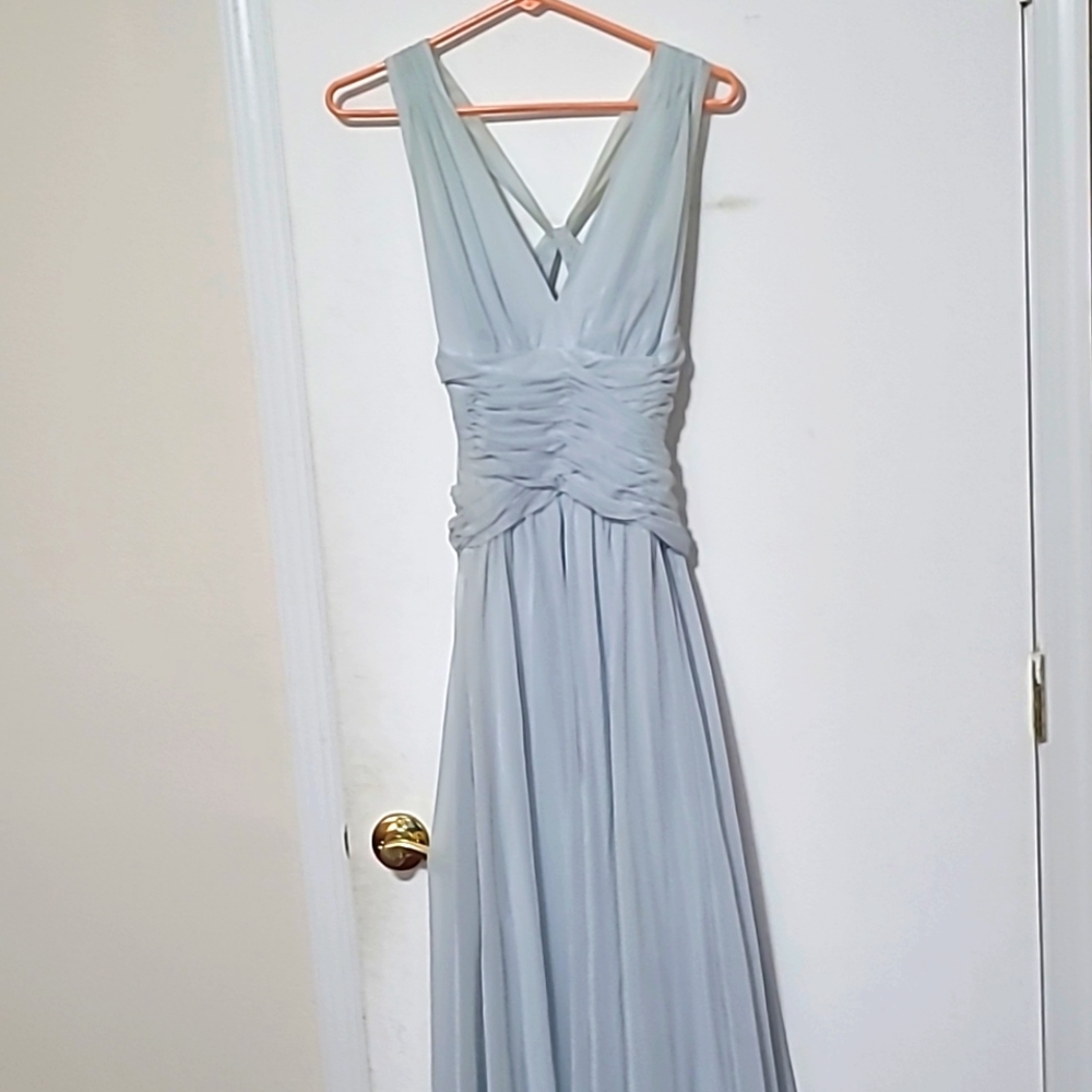 Goddess dress